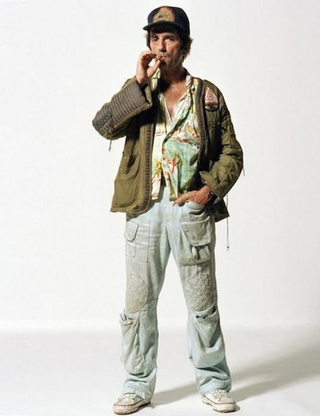 Illustration for article titled Behind-The-Scenes snaps from Ridley Scott's Alien reveal the real Xenomorph